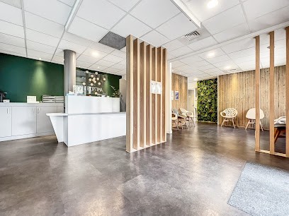 Laboratoire BIOPTIMA Les Avenières, Laboratoire d'Analyses aux Avenières Veyrins-Thuellin