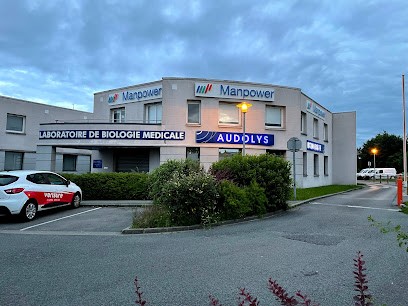 Laboratoire Audolys Longuenesse, Laboratoire d'Analyses à Longuenesse