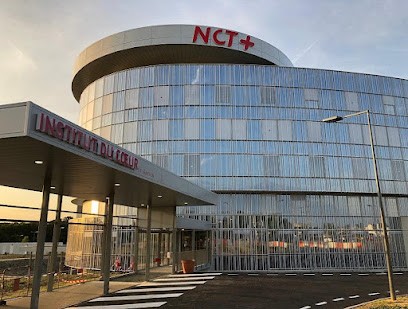 BIOGROUP LABORIZON CENTRE - Laboratoire Saint-Cyr-sur-Loire NCT+, Laboratoire d'Analyses à Saint-Cyr-sur-Loire