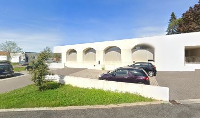 Centre de Vaccination Covid-19-Msp Prayssac, Laboratoire d'Analyses à Prayssac