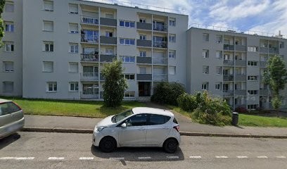 David Jean-Paul, Laboratoire d'Analyses à Sainte-Foy-lès-Lyon