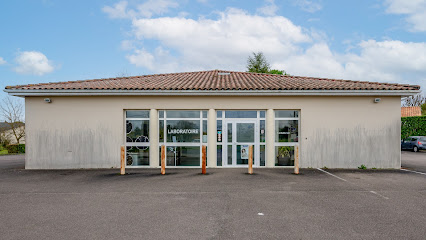 Laboratoire D'analyses Médicales - Barbezieux - Cerballiance, Laboratoire D'analyses à Barbezieux-Saint-Hilaire