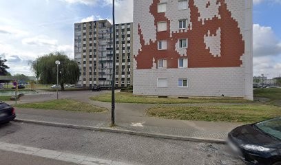 Centre De Dépistage Covid-19, Laboratoire d'Analyses à Saint-Dizier