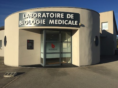 BIOGROUP - Laboratoire de Valdahon, Laboratoire d'Analyses à Valdahon