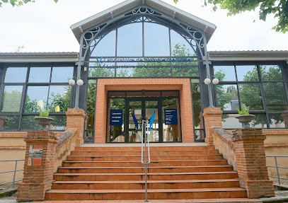 SYNLAB Gascogne, Laboratoire d'Analyses à Samatan