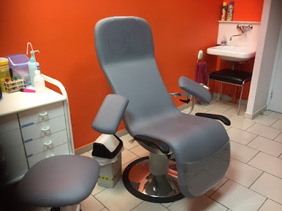 SYNLAB BIOPAJ Laboratoire VAUBAN, Laboratoire d'Analyses à Valenciennes