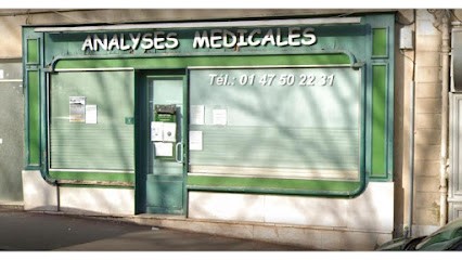 Eurofins - Laboratoire d'analyses médicales Ville-d'Avray, Laboratoire d'Analyses à Ville-d'Avray
