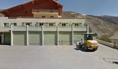 Centre de Vaccination Covid-19-Cpts Tinée Vésubie-Site Msp de la Haute Tinée, Laboratoire d'Analyses à Saint-Étienne-de-Tinée