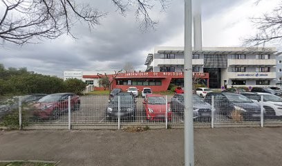 Inovie Fertilité, Laboratoire d'Analyses à Nîmes