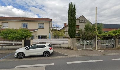 Centre De Vaccination De Saint Martin Sur Le Pré-Msp, Laboratoire d'Analyses à Saint-Martin-sur-le-Pré