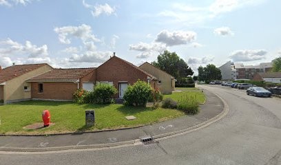 Centre De Vaccination COVID-19-Commune De Noeux-les-Mines, Complexe Du Cosec, Laboratoire d'Analyses à Noeux-les-Mines