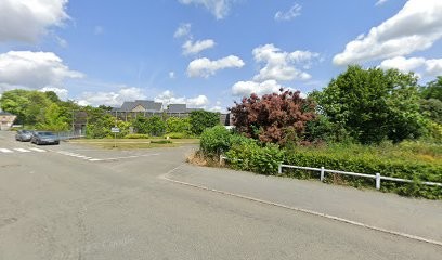 Centre de Dépistage Covid-19, Laboratoire d'Analyses à Villaines-la-Juhel