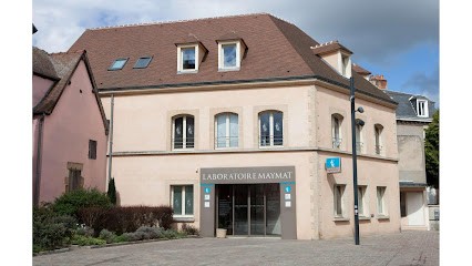 Laboratoire Centre Ville Maymat, Laboratoire d'Analyses à Moulins