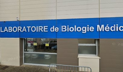 Centre De Dépistage Covid-19, Laboratoire d'Analyses à Saint-Astier