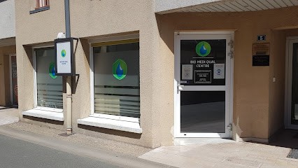 Bio Medi Qual Centre Salbris Laboratoire D'analyses Médicales, Laboratoire d'Analyses à Salbris