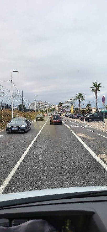 Laboratoires Zannini, Laboratoire d'Analyses à Saint-Raphaël