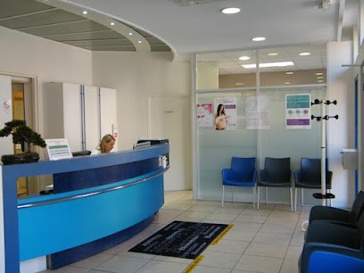 Laboratoire Morhange, Laboratoire d'Analyses à Morhange