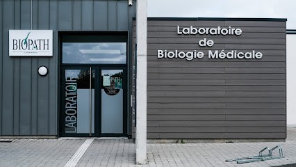 Biopath Laboratoires, Laboratoire d'Analyses à Méricourt