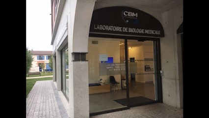 Inovie Cbm - Plaisance-Du-Touch, Laboratoire d'Analyses à Plaisance-du-Touch