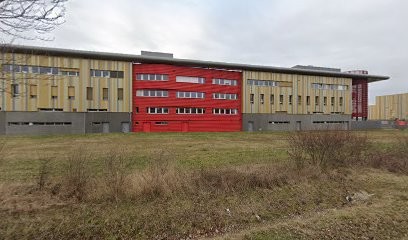 Centre De Vaccination Éphémère-Centre De Formation Des Sapeurs-Pompiers De Saint-Priest, Laboratoire d'Analyses à Saint-Priest