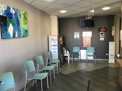 BIOGROUP ORIADE NOVIALE - Laboratoire Seyssinet-Pariset, Laboratoire d'Analyses à Seyssinet-Pariset