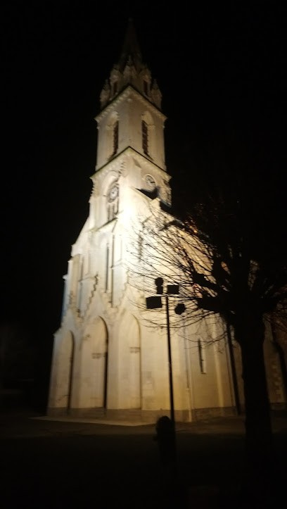 LABOUEST Laboratoire De Biologie Médicale, Laboratoire d'Analyses à Verrières-en-Anjou