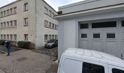 Centre de Vaccination Territorial Centre Val d'Oise, Laboratoire d'Analyses à Montmorency