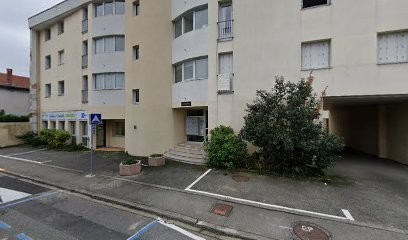 Centre de Dépistage Covid-19, Laboratoire d'Analyses à Tournon-sur-Rhône