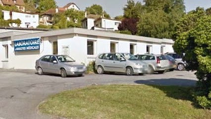 Inovie Biopyrénées - Mourenx, Laboratoire d'Analyses à Mourenx