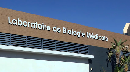 Laboratoire De Biologie Médicale Candia-Madonuccia - Laboratoriu D'analisi Medicali - Candia-Madunuccia Laboratoire D'analyses à Ajaccio