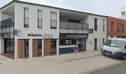 Centre De Dépistage Covid-19, Laboratoire d'Analyses à Saint-Jean-de-Monts