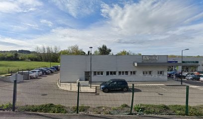 Centre De Dépistage Covid-19, Laboratoire d'Analyses à Saint-Jean-de-Soudain