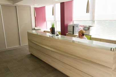 BIOGROUP - Laboratoire Vendôme, Laboratoire d'Analyses à Saint-Louis