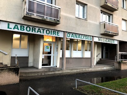 BIOGROUP BIOMAG - Laboratoire De Persan, Laboratoire d'Analyses à Persan