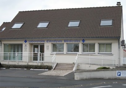 Synlab Opale - Laboratoire De Marck, Laboratoire d'Analyses à Marck