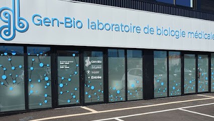 Inovie Gen-Bio - Lempdes, Laboratoire d'Analyses à Lempdes