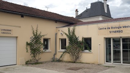 Biology Laboratory Medical Biosmose, Laboratoire d'Analyses à Mantes-la-Ville