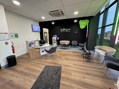 Biopath Laboratoires : Prise De Sang Et Microbiologie, Laboratoire D'analyses à Marquette-lez-Lille