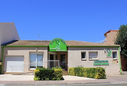 Laboratoire d'analyses CBL Sérignan, Laboratoire d'Analyses à Sérignan
