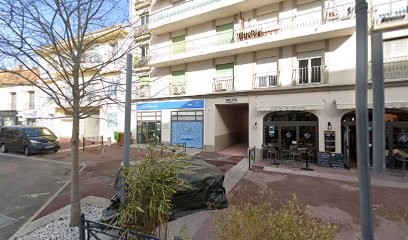 Dubertrand Jean-Marc, Laboratoire d'Analyses à Saint-Raphaël