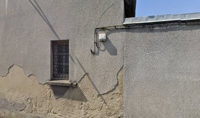 Centre de Vaccination Covid-19-Carré du Perche, Laboratoire d'Analyses à Mortagne-au-Perche