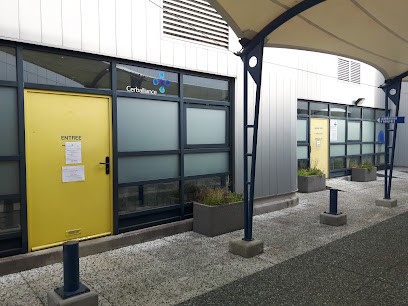 Laboratoire de Biologie Médicale - Vauréal - Cerballiance, Laboratoire d'Analyses à Vauréal