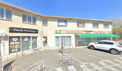 Laboratoire Bordes, Laboratoire d'Analyses à Tournefeuille