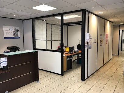 Laboratoire D'analyses Médicales - Sainghin-En-Weppes - Cerballiance, Laboratoire d'Analyses à Sainghin-en-Weppes