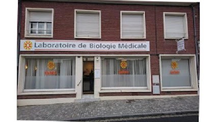 Laboratory Unilabs Biomediqual - Roye, Laboratoire d'Analyses à Roye