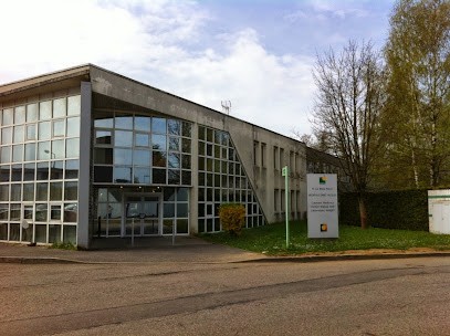 Laboratoire SYNLAB Maxéville, Laboratoire d'Analyses à Maxéville