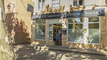 Laboratoire UNIBIO Saint Symphorien D'Ozon, Laboratoire d'Analyses à Saint-Symphorien-d'Ozon