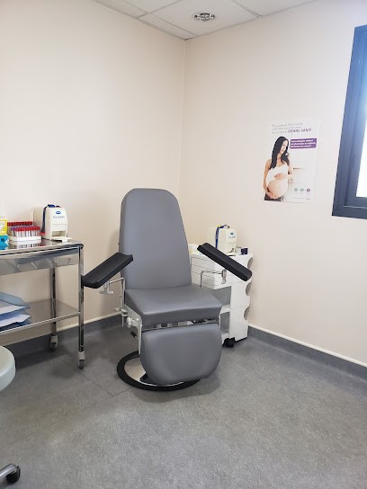 Inovie Labosud - Mèze, Laboratoire d'Analyses à Mèze