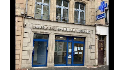 Ouilab - Laboratory Pax, Laboratoire d'Analyses à Saint-Avold