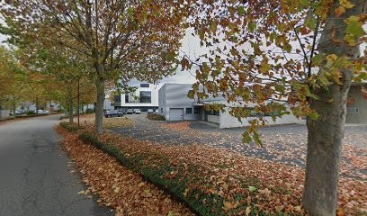 Laboratoire Phytobiologic Français L.P.F., Laboratoire d'Analyses à Rosheim